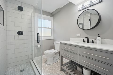 Tiny photo for 125 Kimber Drive, New Lenox, IL 60451 (MLS # 12491289)