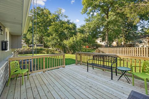 Tiny photo for 125 Kimber Drive, New Lenox, IL 60451 (MLS # 12491289)