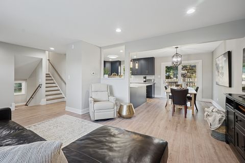 Tiny photo for 125 Kimber Drive, New Lenox, IL 60451 (MLS # 12491289)