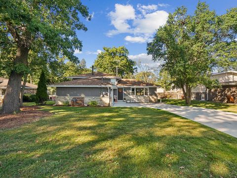Tiny photo for 125 Kimber Drive, New Lenox, IL 60451 (MLS # 12491289)