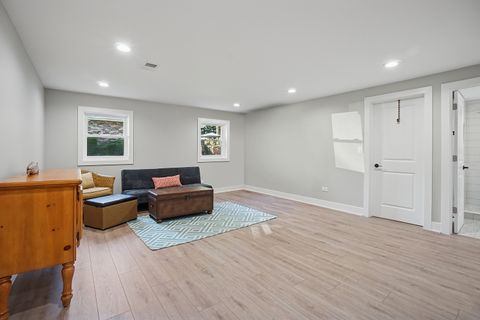 Tiny photo for 125 Kimber Drive, New Lenox, IL 60451 (MLS # 12491289)