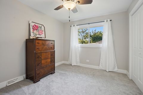 Tiny photo for 125 Kimber Drive, New Lenox, IL 60451 (MLS # 12491289)