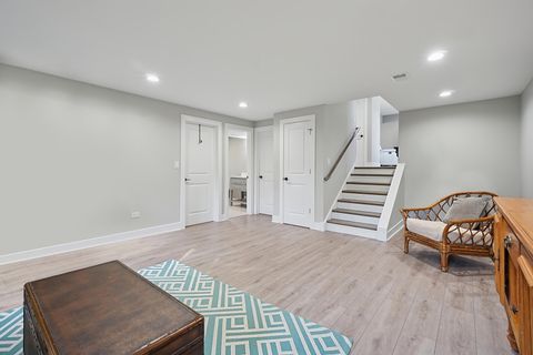 Tiny photo for 125 Kimber Drive, New Lenox, IL 60451 (MLS # 12491289)