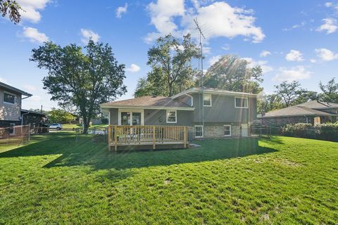 Tiny photo for 125 Kimber Drive, New Lenox, IL 60451 (MLS # 12491289)