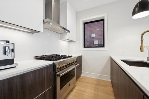 Tiny photo for 2228 W Belmont Avenue #2, Chicago, IL 60618 (MLS # 12506816)