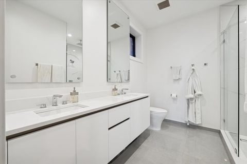 Tiny photo for 2228 W Belmont Avenue #2, Chicago, IL 60618 (MLS # 12506816)