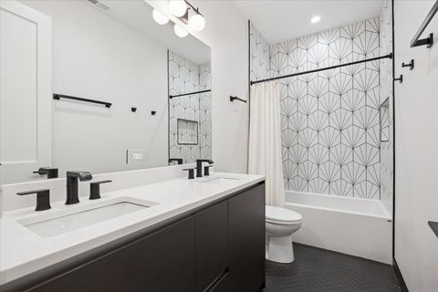 Tiny photo for 2228 W Belmont Avenue #2, Chicago, IL 60618 (MLS # 12506816)