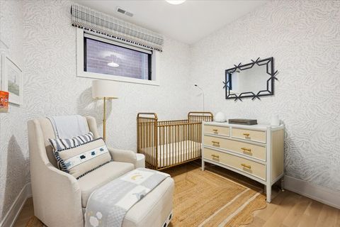 Tiny photo for 2228 W Belmont Avenue #2, Chicago, IL 60618 (MLS # 12506816)