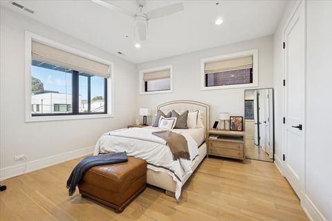 Tiny photo for 2228 W Belmont Avenue #2, Chicago, IL 60618 (MLS # 12506816)