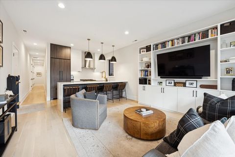 Tiny photo for 2228 W Belmont Avenue #2, Chicago, IL 60618 (MLS # 12506816)