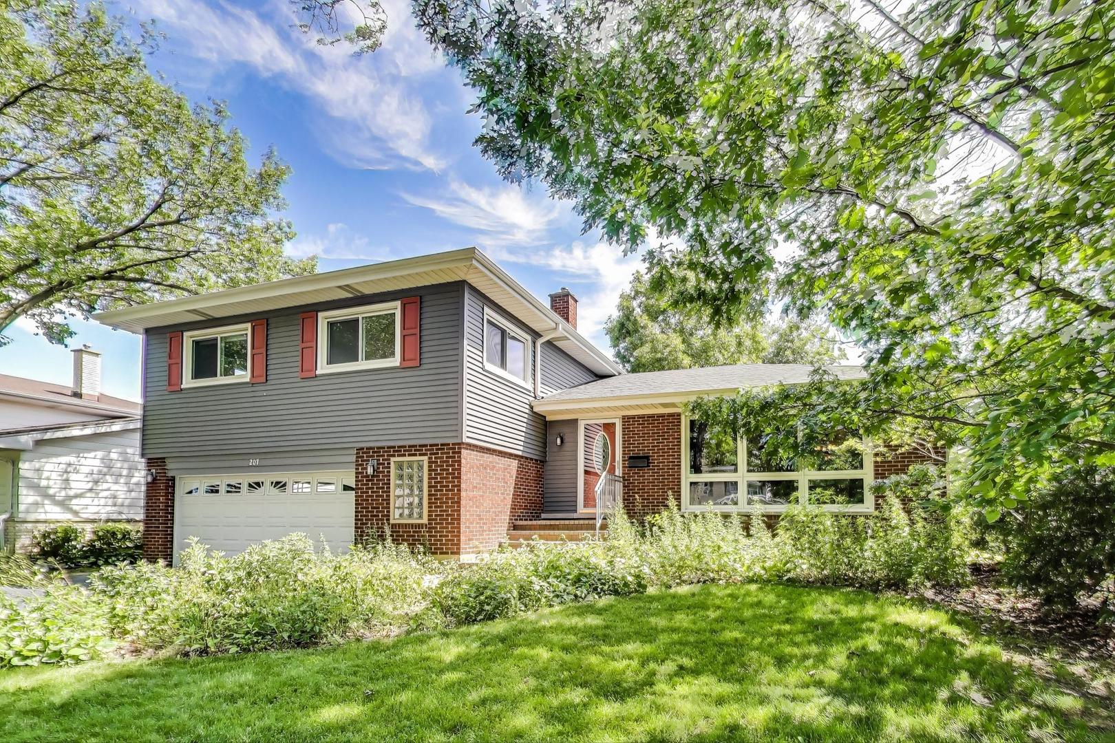207 W Orchard Place