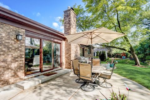 A home in Deerfield