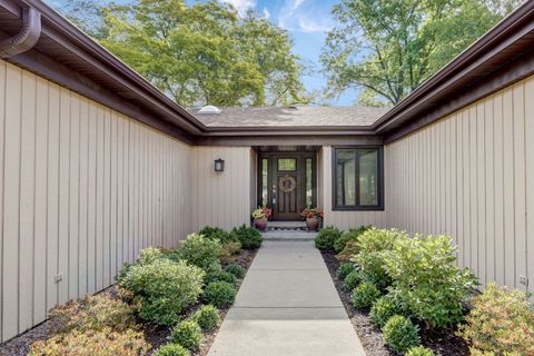 A home in Deerfield