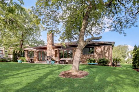 A home in Deerfield