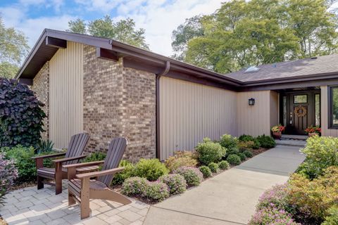 A home in Deerfield