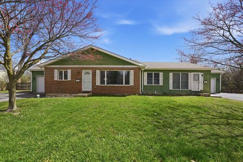 21331 Illinois Street Matteson IL 60443