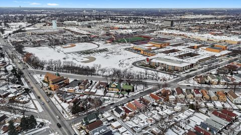 Tiny photo for 2716 Grove Avenue, Berwyn, IL 60402 (MLS # 12533886)