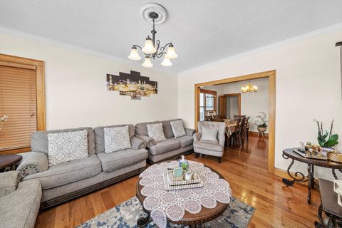 Tiny photo for 2716 Grove Avenue, Berwyn, IL 60402 (MLS # 12533886)