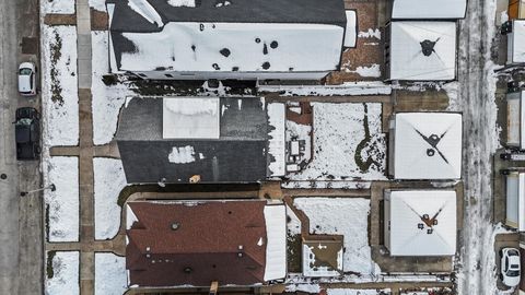 Tiny photo for 2716 Grove Avenue, Berwyn, IL 60402 (MLS # 12533886)