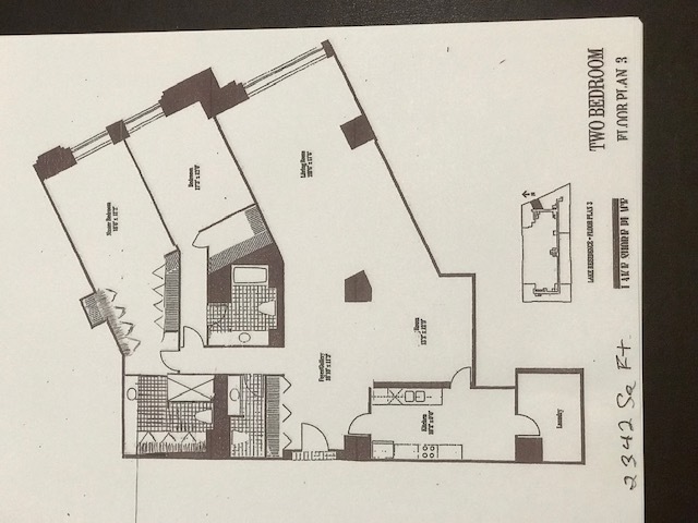 680 N Lake Shore Drive 1103