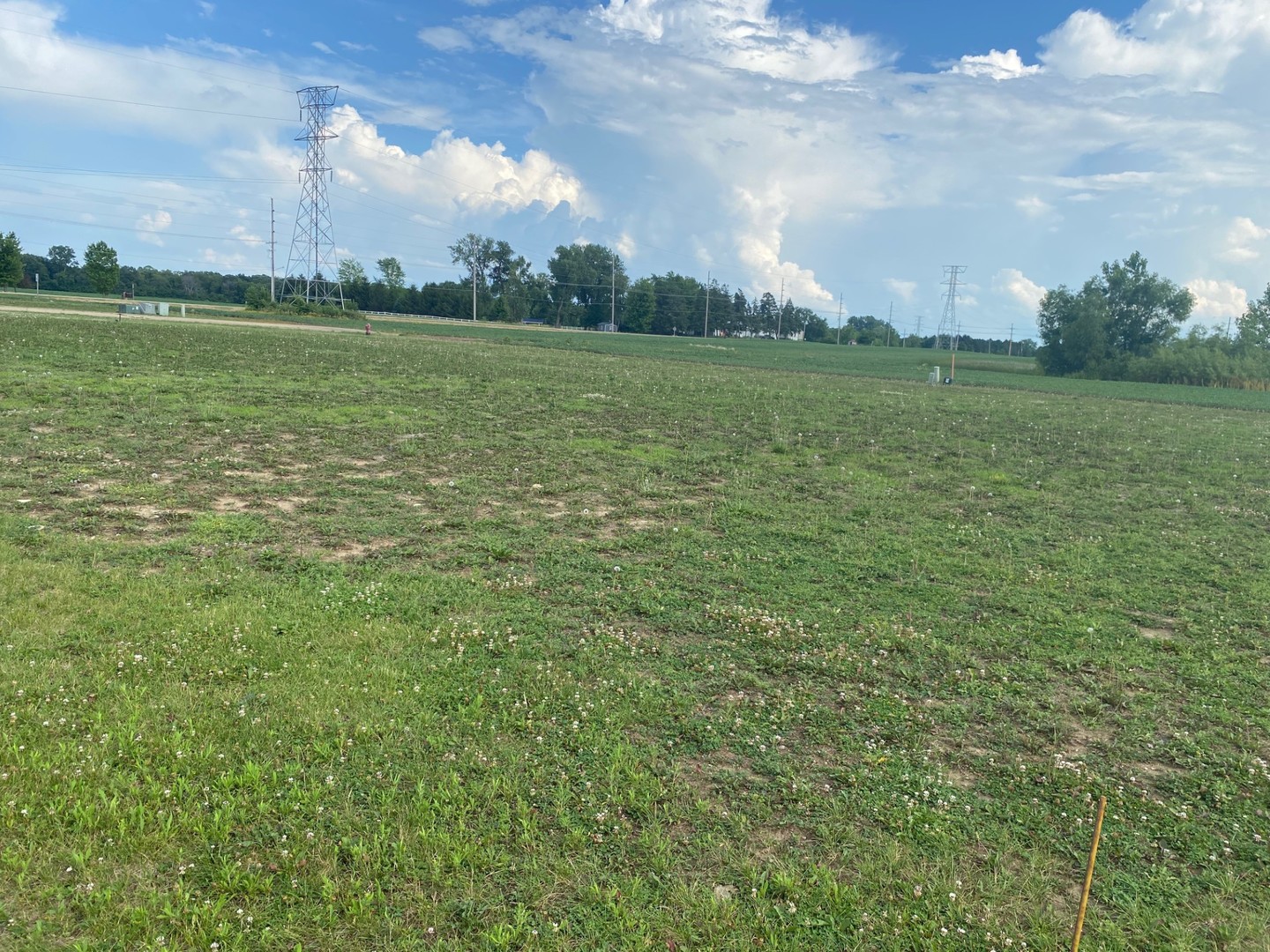 0 Deerfield Estates, lot 79 Road