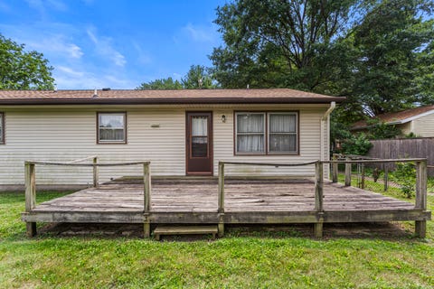 Tiny photo for 2306 Belmore Drive, Champaign, IL 61821 (MLS # 12715550)