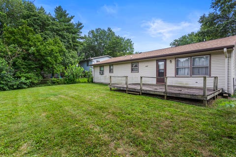 Tiny photo for 2306 Belmore Drive, Champaign, IL 61821 (MLS # 12715550)