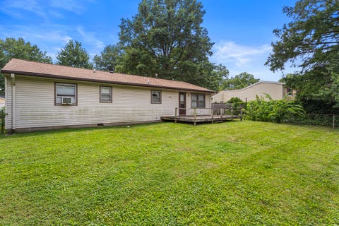 Tiny photo for 2306 Belmore Drive, Champaign, IL 61821 (MLS # 12715550)