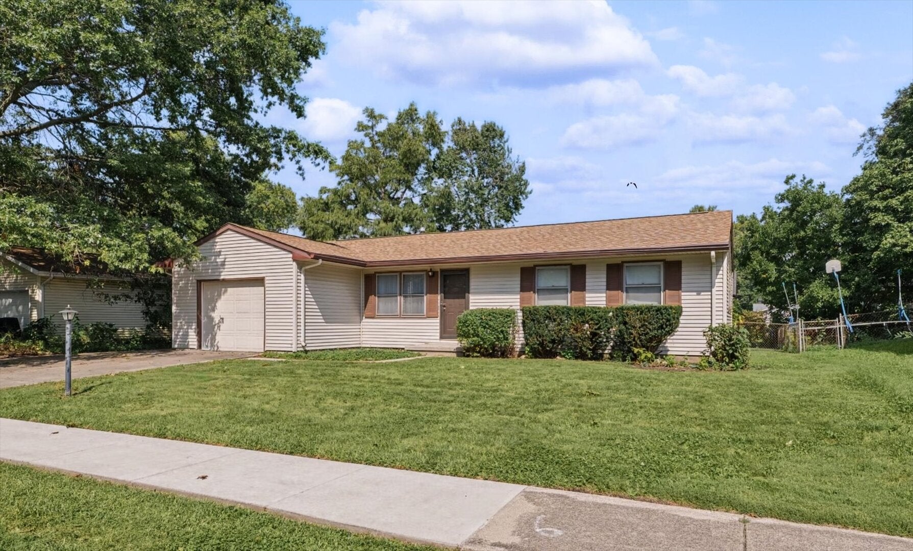 2306 Belmore Drive