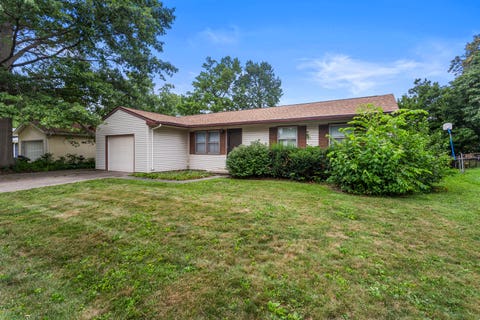 Tiny photo for 2306 Belmore Drive, Champaign, IL 61821 (MLS # 12715550)