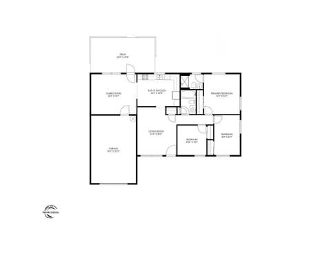 Tiny photo for 2306 Belmore Drive, Champaign, IL 61821 (MLS # 12715550)