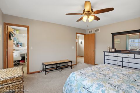 Tiny photo for 15721 W Waterford Lane, Manhattan, IL 60442 (MLS # 12540103)