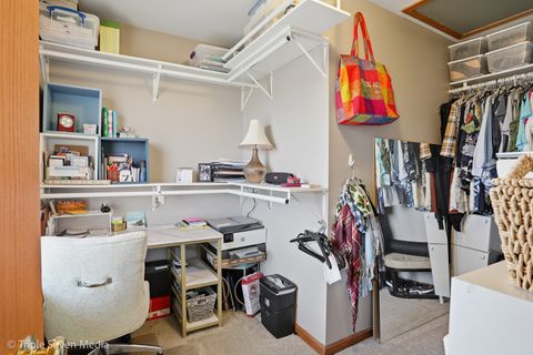 Tiny photo for 15721 W Waterford Lane, Manhattan, IL 60442 (MLS # 12540103)