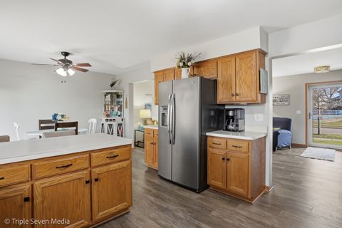 Tiny photo for 15721 W Waterford Lane, Manhattan, IL 60442 (MLS # 12540103)