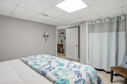 Tiny photo for 15721 W Waterford Lane, Manhattan, IL 60442 (MLS # 12540103)