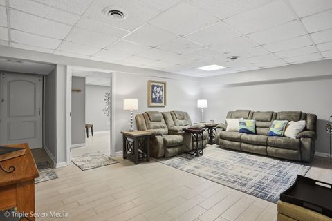 Tiny photo for 15721 W Waterford Lane, Manhattan, IL 60442 (MLS # 12540103)