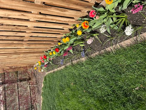 Tiny photo for 15721 W Waterford Lane, Manhattan, IL 60442 (MLS # 12540103)