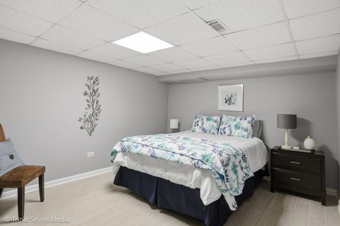 Tiny photo for 15721 W Waterford Lane, Manhattan, IL 60442 (MLS # 12540103)