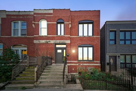 Photo of 2663 W Maypole Avenue, Chicago, IL 60612 (MLS # 12507336) Photo of 2663 W Maypole Avenue, Chicago, IL 60612 (MLS # 12507336)