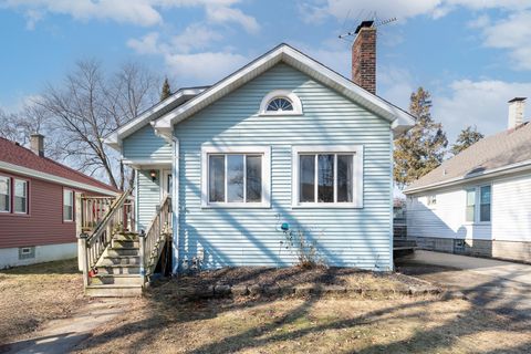 Tiny photo for 1511 Waverly Place, Joliet, IL 60435 (MLS # 12558703)