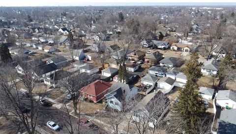 Tiny photo for 1511 Waverly Place, Joliet, IL 60435 (MLS # 12558703)