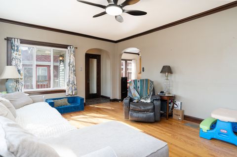 Tiny photo for 1511 Waverly Place, Joliet, IL 60435 (MLS # 12558703)