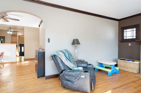 Tiny photo for 1511 Waverly Place, Joliet, IL 60435 (MLS # 12558703)