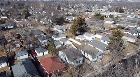 Tiny photo for 1511 Waverly Place, Joliet, IL 60435 (MLS # 12558703)