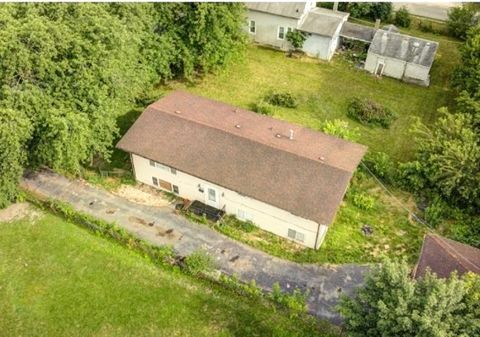 Tiny photo for 1605 S Desplaines Street, Joliet, IL 60436 (MLS # 12537594)