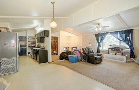 Tiny photo for 1605 S Desplaines Street, Joliet, IL 60436 (MLS # 12537594)