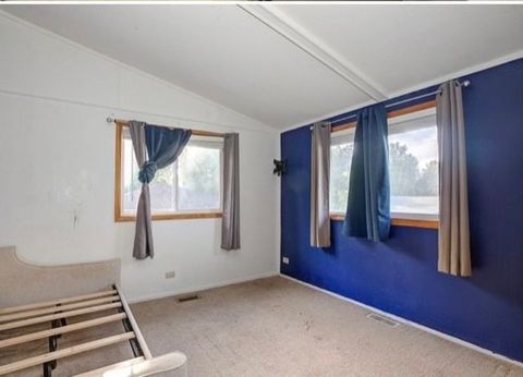 Tiny photo for 1605 S Desplaines Street, Joliet, IL 60436 (MLS # 12537594)