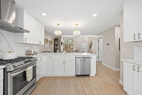 Tiny photo for 11108 WESTMINSTER Drive, Westchester, IL 60154 (MLS # 12613853)