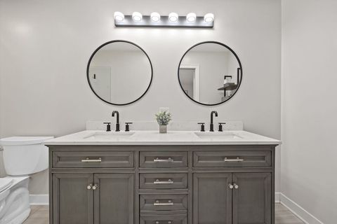 Tiny photo for 11108 WESTMINSTER Drive, Westchester, IL 60154 (MLS # 12613853)