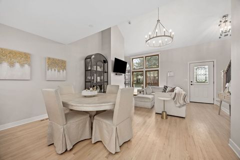 Tiny photo for 11108 WESTMINSTER Drive, Westchester, IL 60154 (MLS # 12613853)